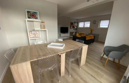 "Les Gîtes côté Blind" tout confort proche Colmar - Foto 17