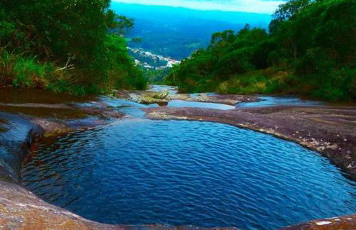 Flat Hotel Pedra Azul - Photo 45