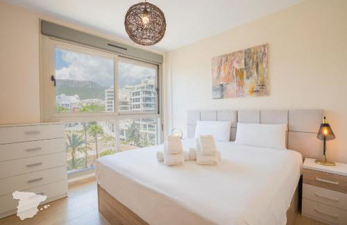 CostaBlancaDreams Melior in Calpe - Foto 9