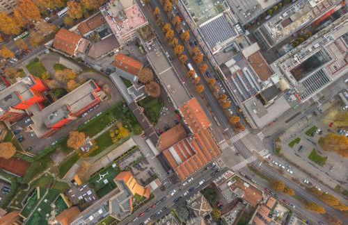 Maciachini Apartments R&R - Foto 40