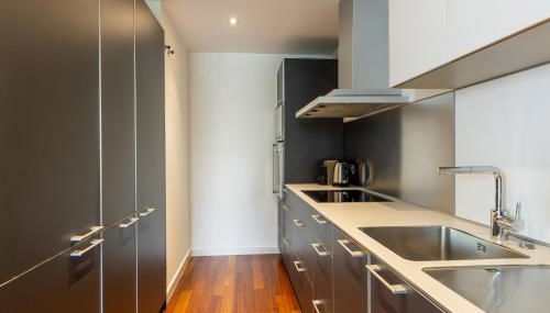 Uma Suites Passeig de Gracia 16 - Photo 4