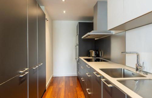 Uma Suites Passeig de Gracia 16 - Photo 4