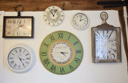 Church Farmhouse, Cookley - Foto 18