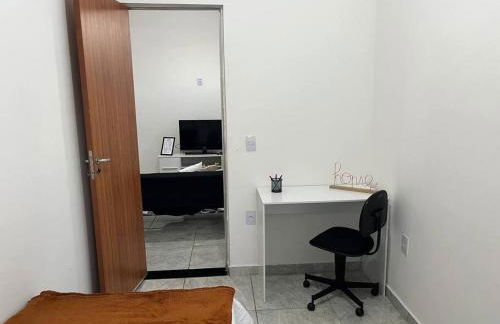 Apartamento Lar Doce Lar 5 km do Inhotim - Foto 3