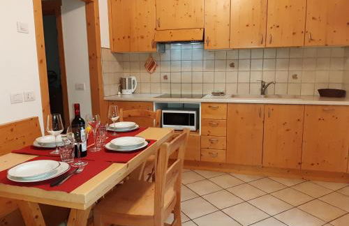 Chalet Beatrice - Foto 13