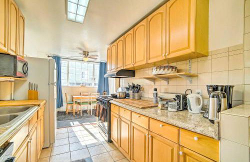 Pet Friendly Santa Clara Home 6 Mi to San Jose! - Foto 13