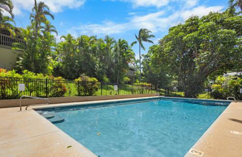 Direct Oceanfront Beach Pohailani Studio - New - Foto 40