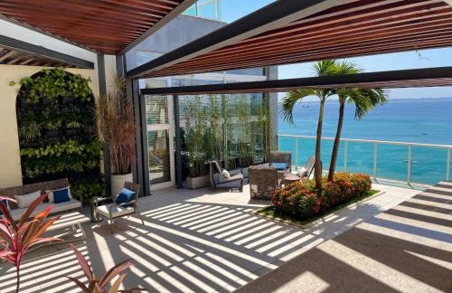 Ap com vista mar - Cloc Marina! - Photo 41