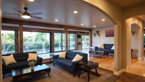 Amazing Views, Amazing Modern Broadmoor Home - Foto 2