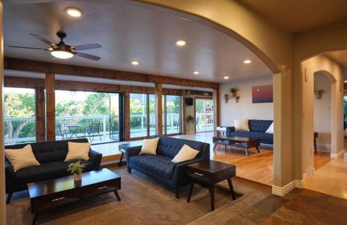 Amazing Views, Amazing Modern Broadmoor Home - Foto 2