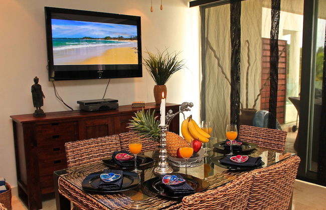 The Elements Oceanfront & Beachside Condo Hotel - Foto 10