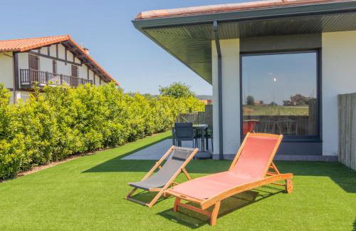 OCEANSUITESLANGRE - Foto 38