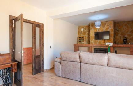 Villa Ortega Alba Alcalá La Real by Ruralidays - Foto 16