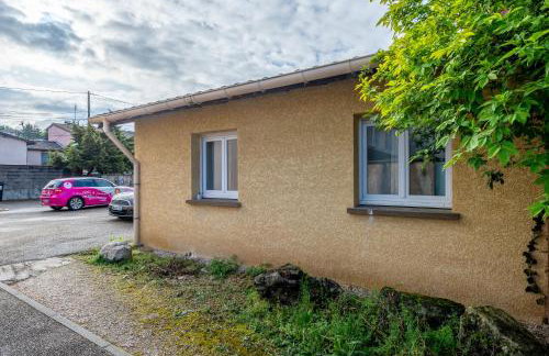 Appartement la Perle - Foto 41