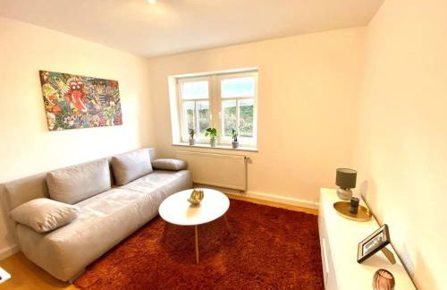 Main Stay 1 -Ferienwohnung in Miltenberg der Perle am Main - Foto 1