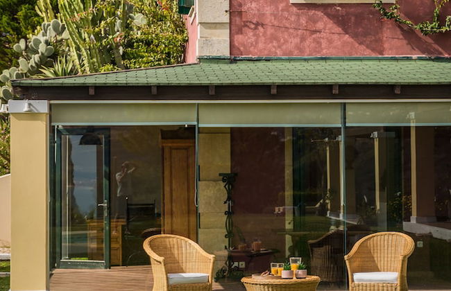 Alekata-Traditional Villas of Kefalonia - Foto 66