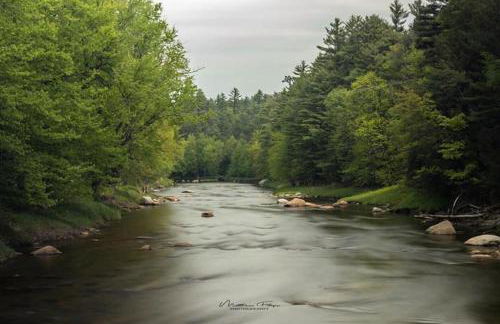 Amazing Mountain View Cottage Rental in Au Sable Forks, New York - Foto 20