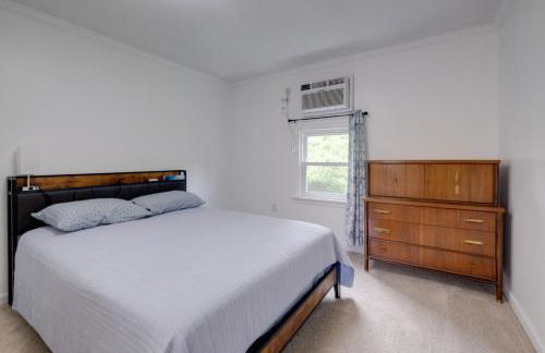 Dock Access Waterfront Studio in Colonial Beach! - Foto 10