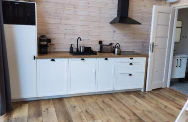 Morska Szyszka & Leśne SPA - Foto 9