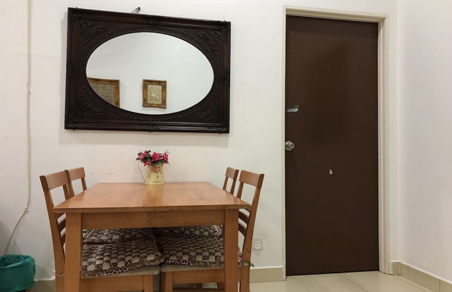 Seri Rendang Homestay Pekan Pahang - Photo 15