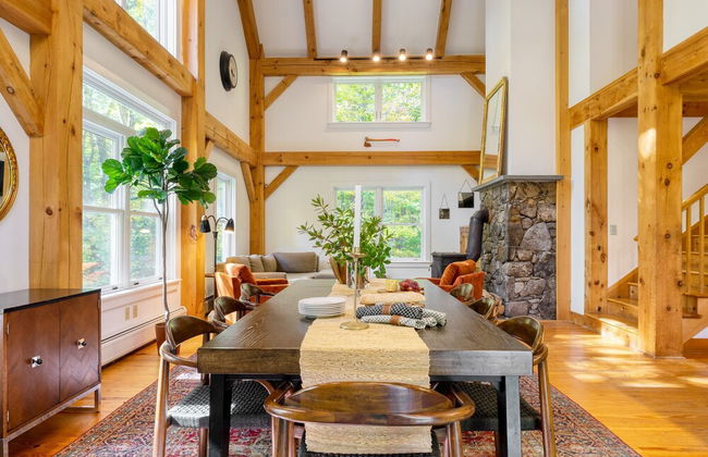 Woodfall by Avantstay Tons of Outdoor Space - Foto 25