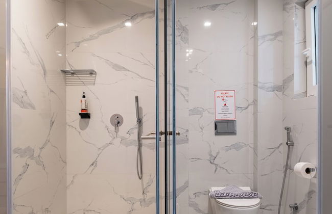 Dimitrios Village Beach Resort - Foto 24