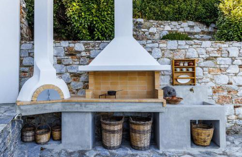 villa Avaton near Skopelos town - Foto 11