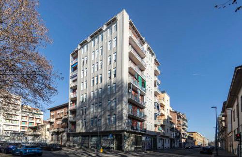 Turin Silver Apartament - Nuvola Lavazza , Centro Città - Foto 22