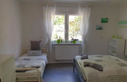 Ella's Wolke Appartements - EW1 - Foto 12