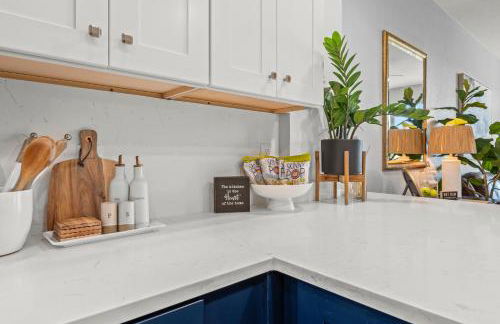 Serene Naples Retreat: Golf-Resort Pool-Tennis-Gym - Foto 23