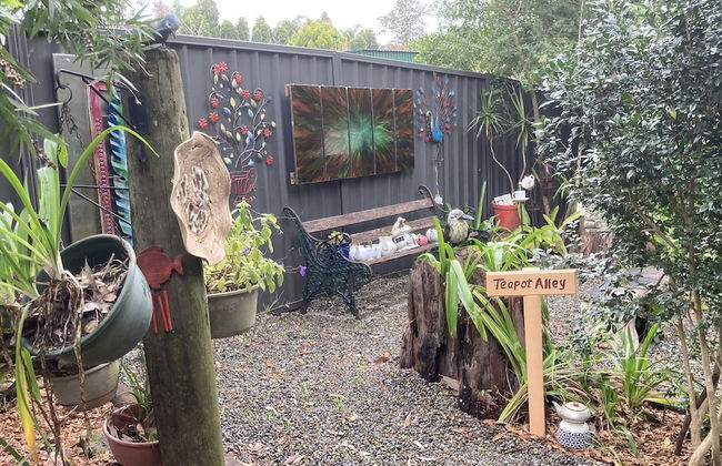 Werekataba - Foto 27