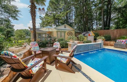 Paradise Oasis - Foto 23