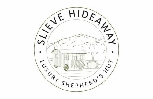 Countryside Shepherds Hut with hot tub wood fired - Foto 1