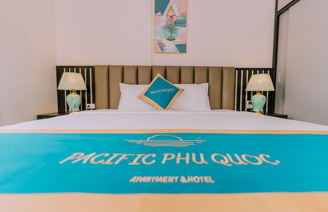 Pacific Apartment & Hotel Phu Quoc - Photo 30
