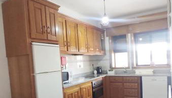 A&B Apartments - Banrezes - Foto 4, stove, dishwasher