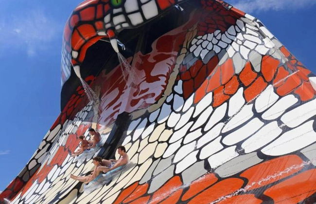 Holiday Pool House - Forest Villa - Foto 16