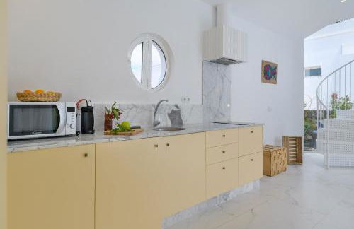 AquaBlanca Suite Chic Deluxe, en Punta Mujeres - Photo 11