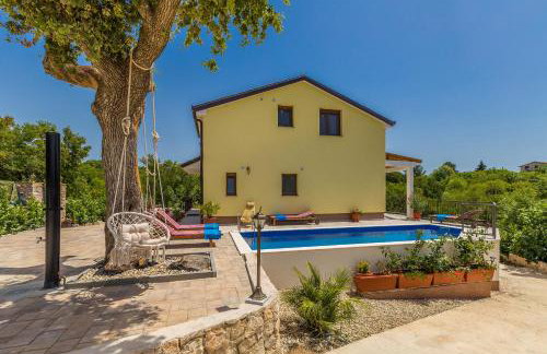 Holiday house Villa Jozi - Foto 41