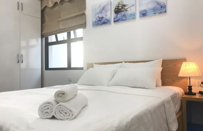 Bayhomes D'Capitale Serviced Apartment - Foto 4