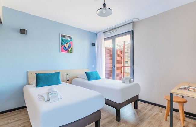 Appart'City Classic Montélimar - Foto 11