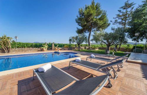 Vinyes Can Grau - Foto 9