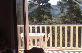 "Chalet TOURELLE "THORENC - Foto 20