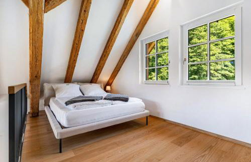 Die Alte Mühle Am Hanselishof - Foto 15