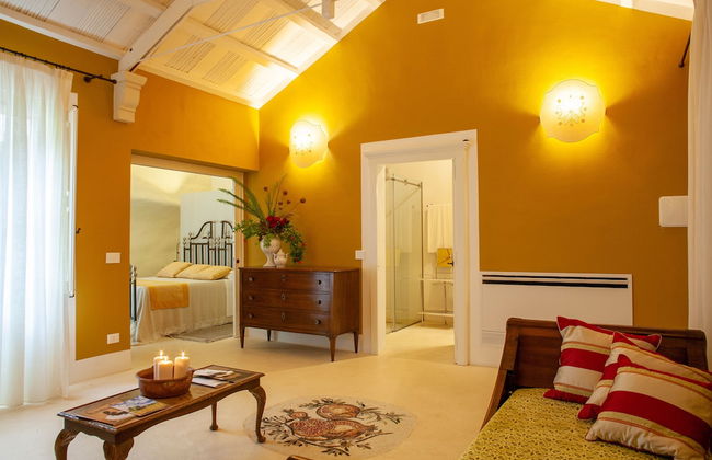 Naturalis Bio Resort & Spa - Foto 12