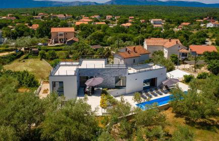 Luxury Villa Subventus - Photo 45