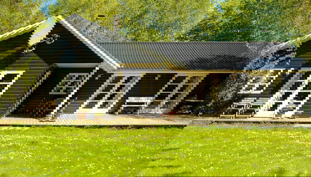 Tranquil Retreat With Spa - By Traum Ferienwohnungen - Foto 1, Imagen principal