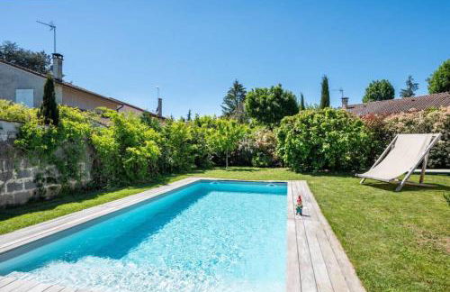 Togo - Stunning contemporary architect's house - Foto 2