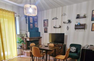 La Casa di Gioia - perfetto rifugio di montagna - Foto 1