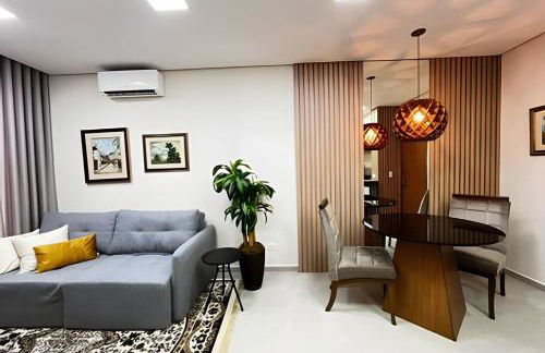 Flat no centro de Londrina - Foto 24