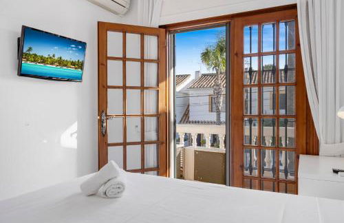 La Campana apt with pool by Costarentals - Ref 60 - Photo 50